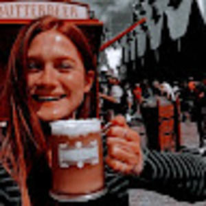 Meet your Posher, Harry potter